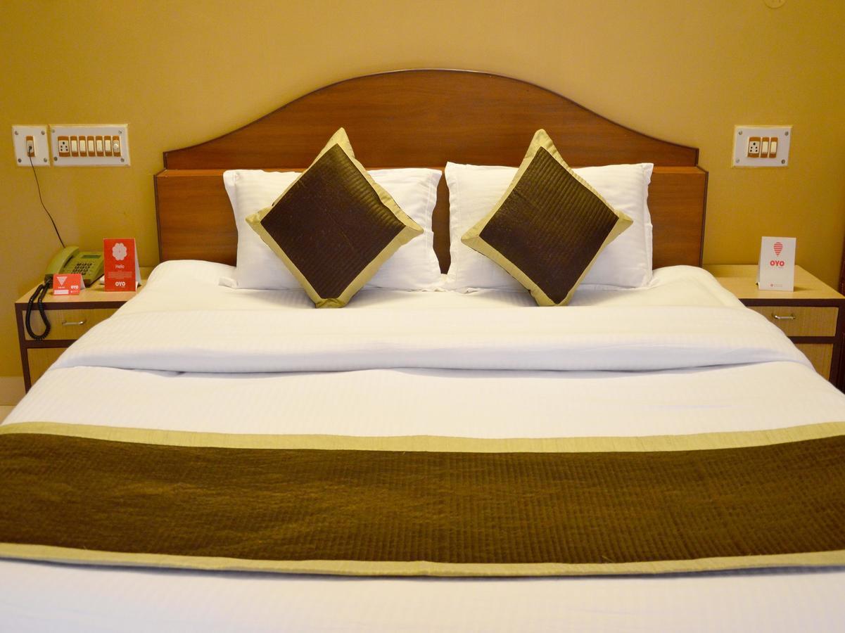 Oyo 6012 Hotel Rockwell Jaipur Exteriör bild